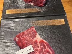 -焱铁烧·黑毛和牛专门店(南宁万象城店)