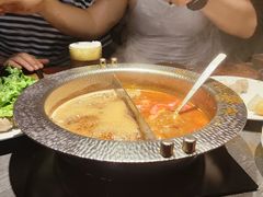-牛YO寿喜烧和牛火锅自助(三台子万象汇店)