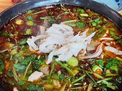 -遵义虾子卢四羊肉粉(大沽路店)