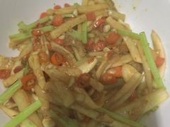 -张氏父子常德肠子馆(贺龙店)