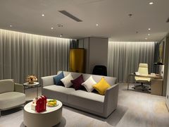 -北京北辰洲际酒店