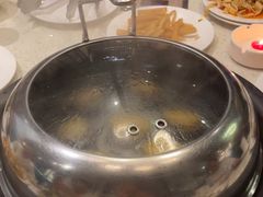 -青蓬蒸汽海鲜·深圳老字号·团建聚会(壹方城店)
