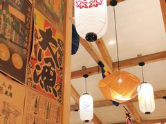 大堂-TORO MaKi 寿司·日料(华创店)