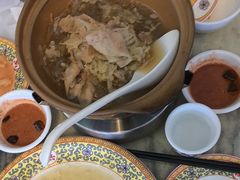 -砂锅居(西四店)