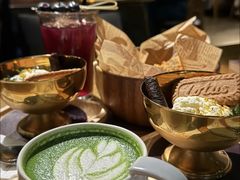 -咖法森林·咖啡  酒吧(天河店)