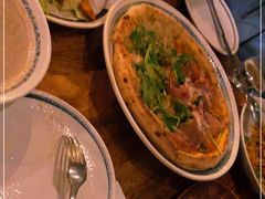 -PIZZA BIANCA(民园店)