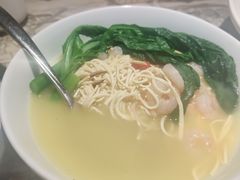 大煮干丝-桂满陇·桃花院落(长泰广场店)