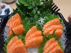 -万岁寿司(万国店)