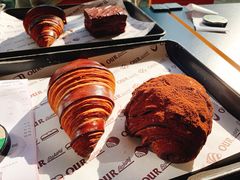 脏脏包-OUR Bakery(三里屯太古里店)