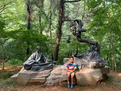 -敬亭山风景名胜区