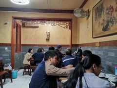 大堂-管记水席老店(仙果市街店)