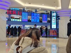 -曼泰·泰餐(江南环球港店)