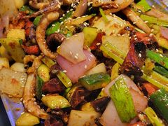 -滋味烤鱼(祥和里店)
