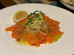 -安妮意大利餐厅(国贸店)