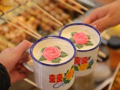 -壹头蒜烧烤小院儿