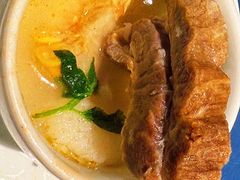 -一坐一忘云南菜(嘉里中心店)