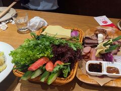 -鸽子窝(黄村店)