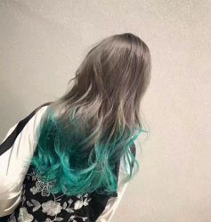 -艺时·漂发·染发·蛋白护理店