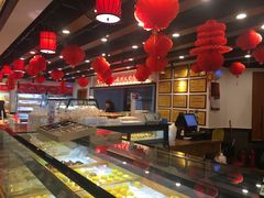 -百饼园(元洪城店)