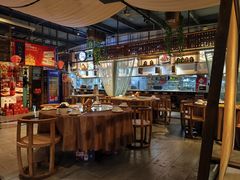 -水煮三国·川鲁江湖菜(香山店)