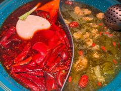 -吼堂老火锅(太古里总店)