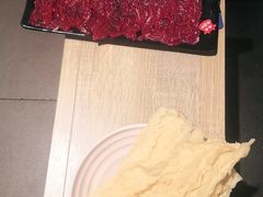 -陈记顺和牛肉火锅馆(天河北路店)