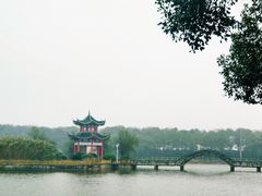 -千龙湖生态旅游度假区