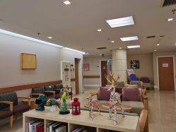 -北京亚运村美中宜和妇儿医院