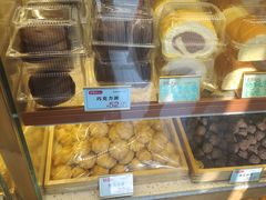 -包满意面包糕点(东坝店)