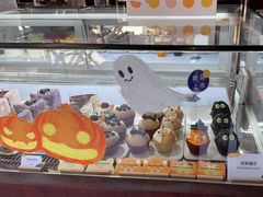 -派悦坊·甜品·蛋糕(日坛店)