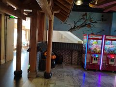 -爱江山温泉(凌奥店)