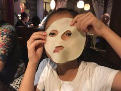 -韵秋荷(宝山龙湖天街店)