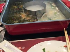 -新辣道鱼火锅(领展购物广场·中关村店)