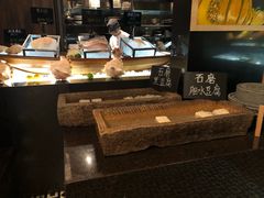 -牛排坊(成都群光君悦酒店)