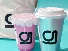 -gleeglee乐溢亦茶(合生汇店)
