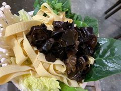 -黄记煌三汁焖锅(崇文门店)