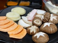 -玖·炭火烤肉