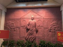-湖南省立第一师范学校旧址