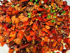 -麻都·成都菜(人民广场店)