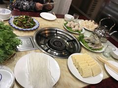 -老诚一锅(锦州总店)