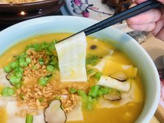 -拂晓山房·私房川菜(西门店)