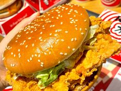 -肯德基(安吉胜利店)