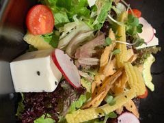 和风土豆色拉-一風堂拉面(港汇恒隆店)