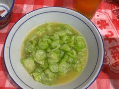 -荆九爷爆炒桥头三嫩(夫子庙店)