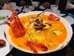 -甄御•海鲜新青岛菜(麦岛店)