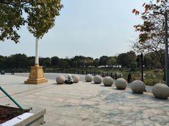 -海珠湖公园