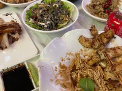 -金家老三饭庄(常营店)
