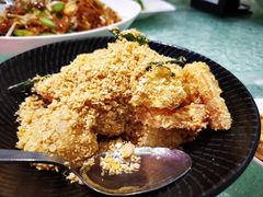 -新加坡海鲜共和(名胜世界圣淘沙海滨坊)