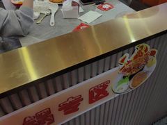 -柳大厨螺蛳粉(人民路总店)