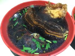 -小龙大肉面馆